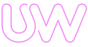UW logo